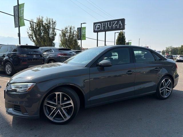 audi a3 sedan 2019 WAUAUGFF2KA086984 image audi a3 sedan 2019 WAUAUGFF2KA086984 image